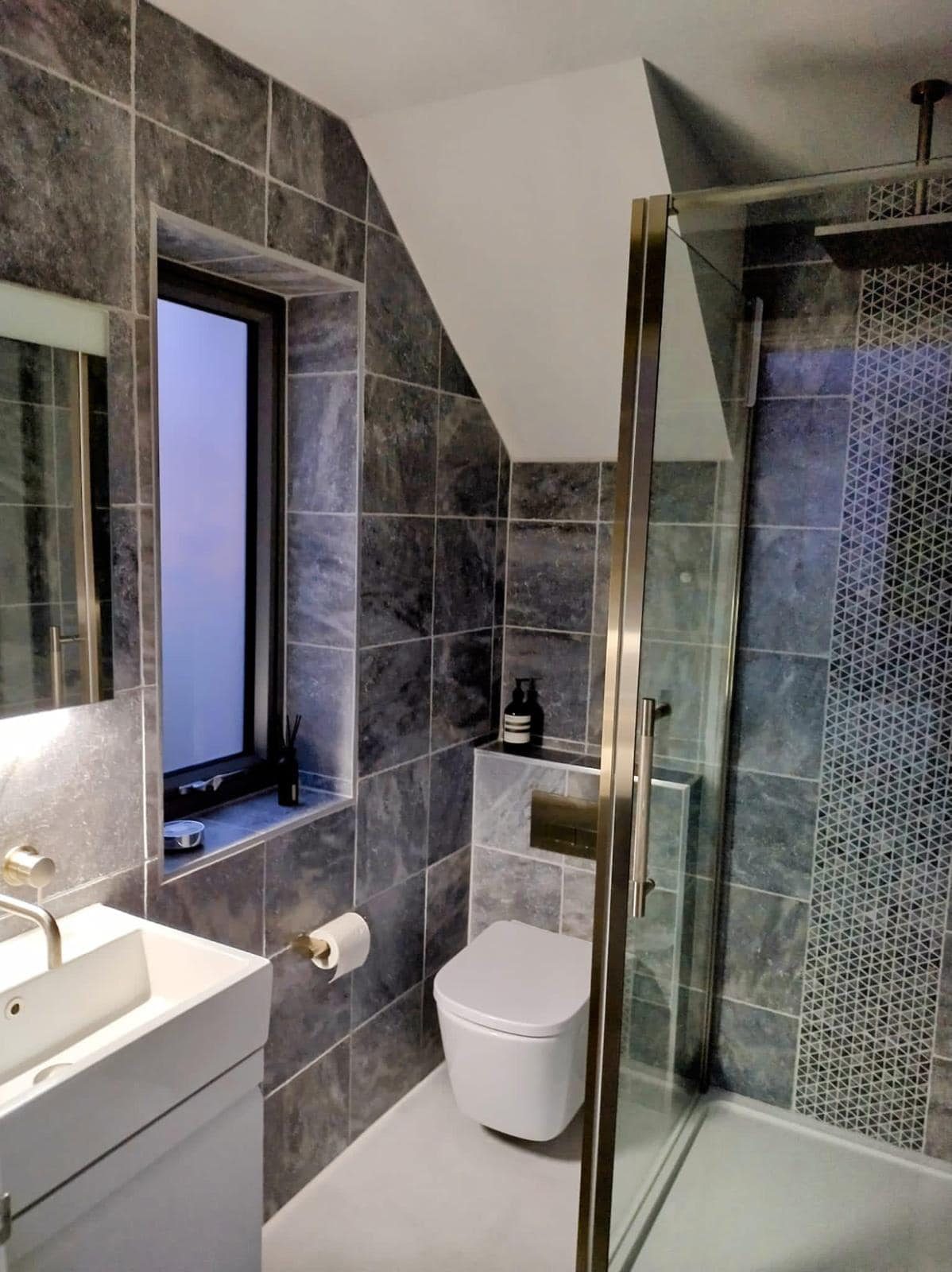 Domestic Plumbers in Cambridgeshire